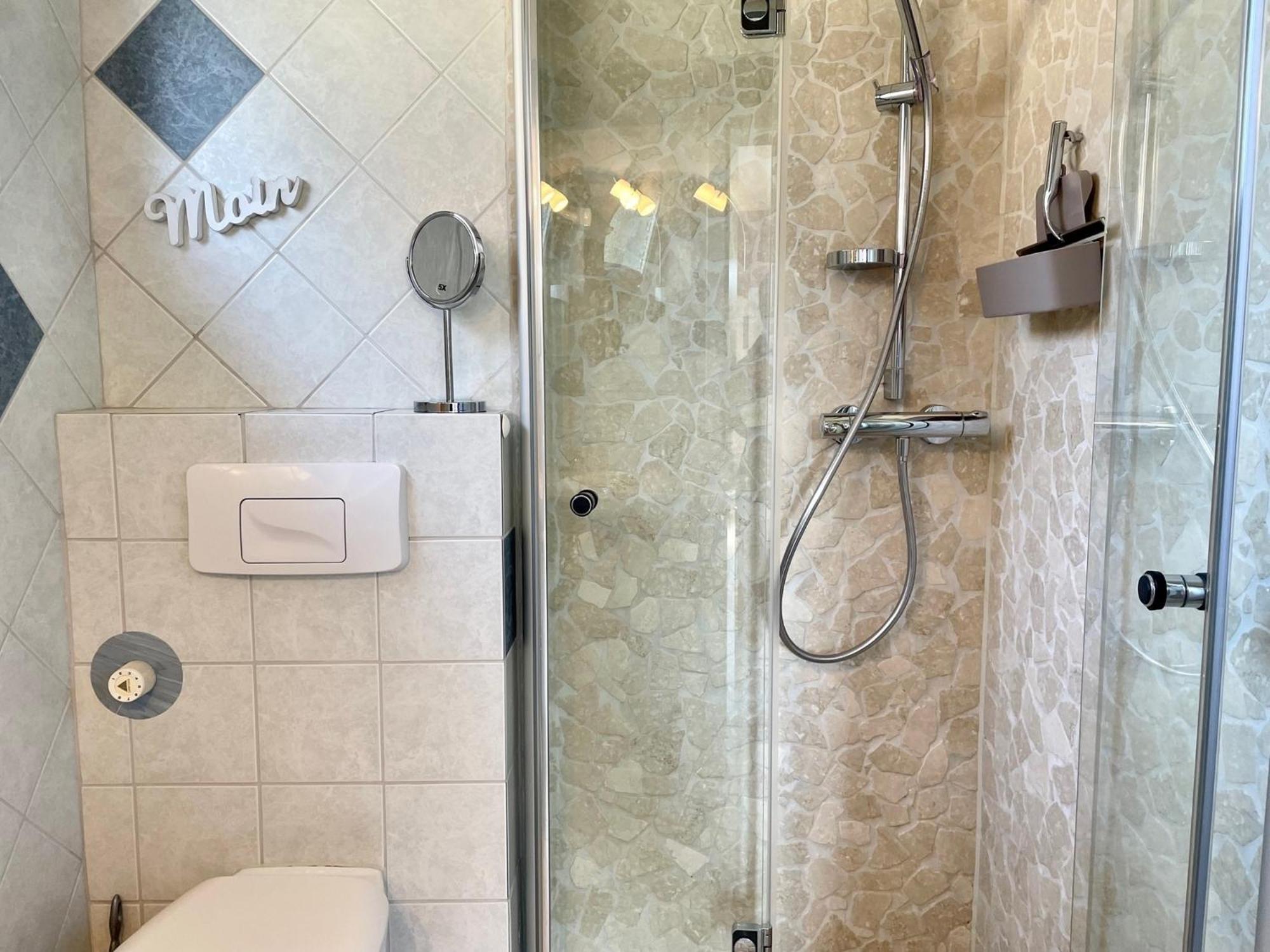 Ferienwohnung Duenennest Wittdun Luaran gambar