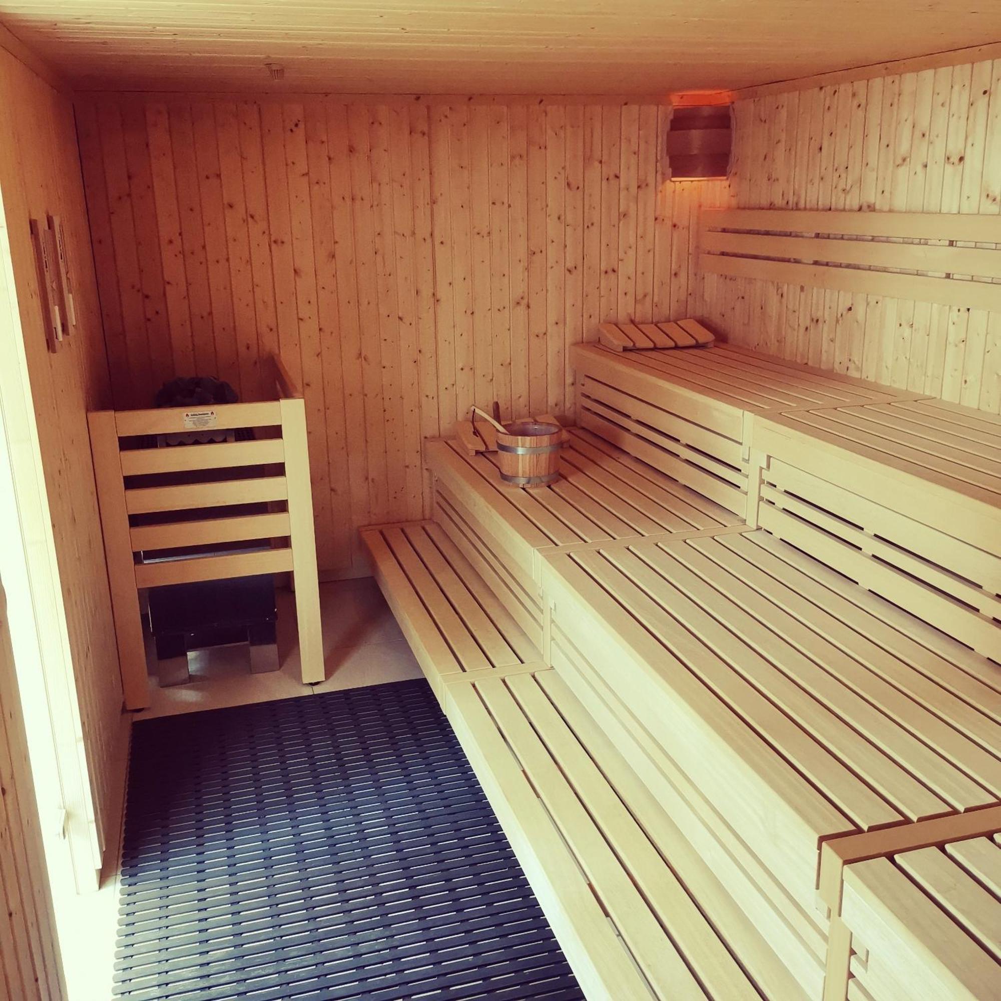 Ferienwohnung Duenennest Wittdun Luaran gambar